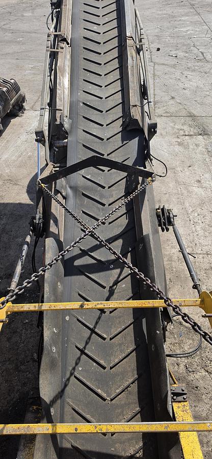 Used 2017 TANA Shark 440DT Eco