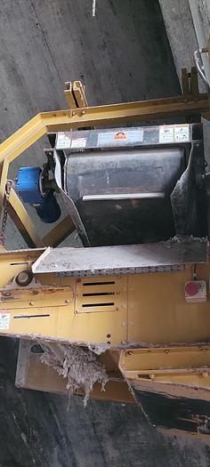 Used Kiverco MPS 1200 4 Bay Picking Station