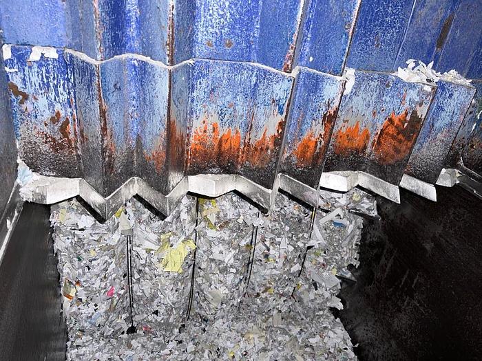 Used 2009 Saphir 500 Fully Auotomatic Baler