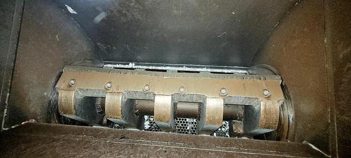 Used 2018 Wensui WSGJ-500