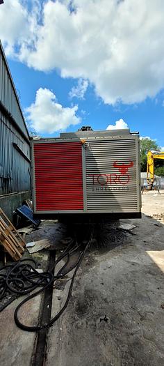 Used 2022 Tana Shark Electric