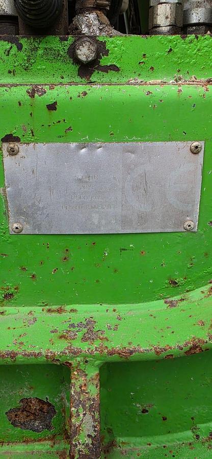 Used 2018 TrommALL 5800Tr Tracked Trommel Screener