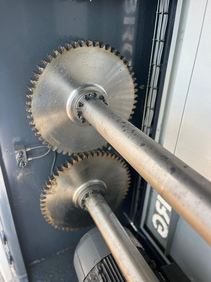 Used 2022 Bronneberg Cable Stripper