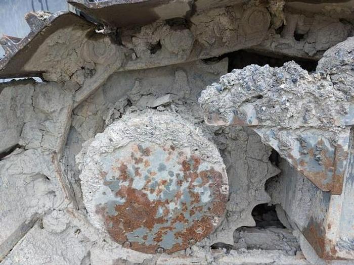 Used 2007 Metso Nordberg LT105 Jaw Crusher