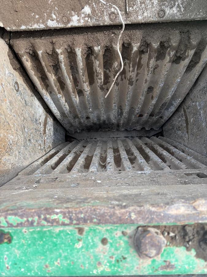 Used 2023 McCloskey J45 Jaw Crusher