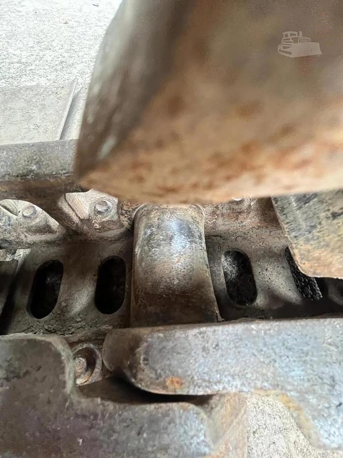 Used 2021 Volvo EC140EL Crawler Excavator 