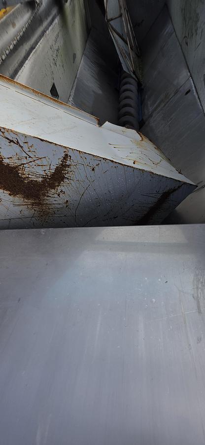 Used 2020 Float Sink Tanks x 2
