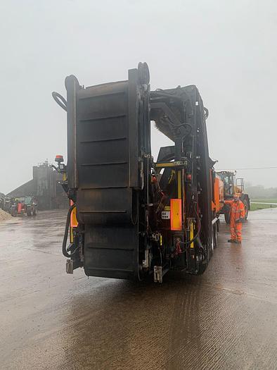 Used 2022 Pronar MPB 20.55