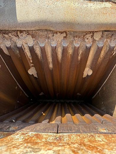 Used 2015 Sandvik QJ341 Jaw Crusher