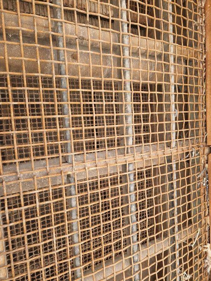 Used 2013 Powerscreen Warrior 1400X Scalping Screen