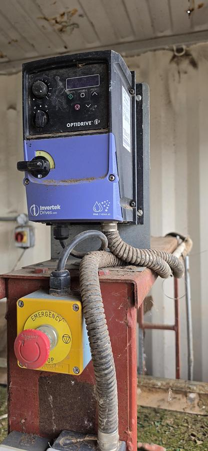 Used Picking Station 2/3 Person