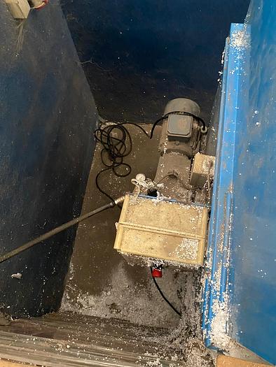 Used 2007 Mil-Tec EPS2000