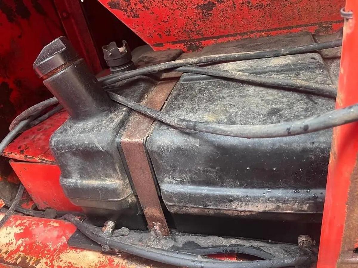 Used 2009 Terex Finlay 595 Hydratrak Heavy Duty Mobile Scalping Screen