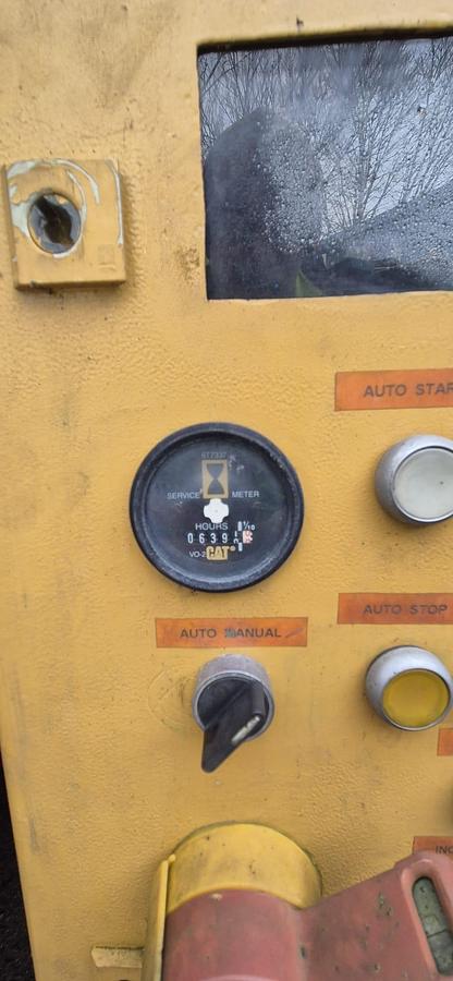 Used 2020 Heavy Duty Twin-shaft Shredder