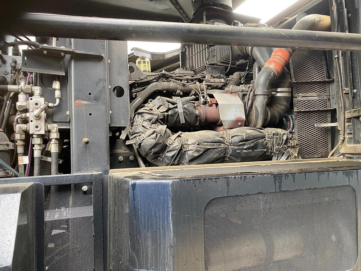 Used 2022 TANA 440DT Eco Slow-Speed Shredder