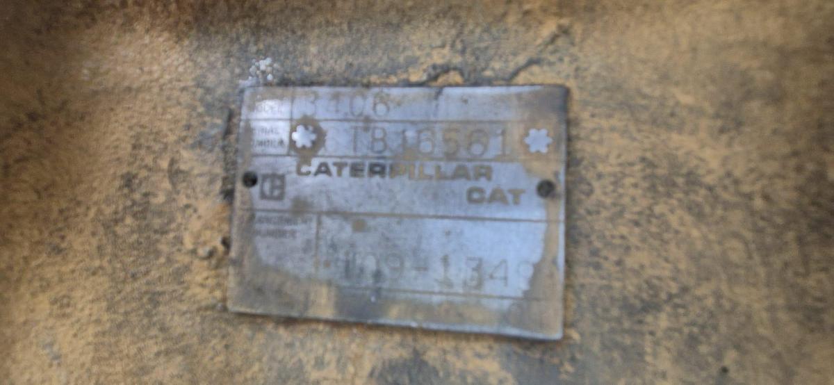 Used 2020 Heavy Duty Twin-shaft Shredder