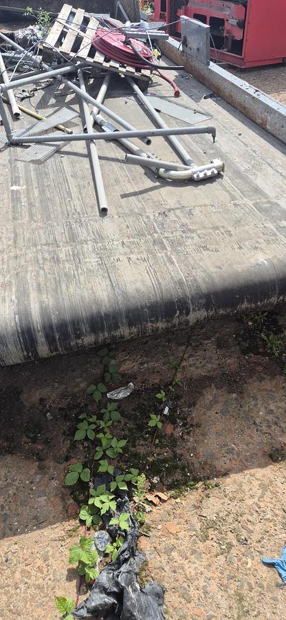 Used 2011 Titech Autosort