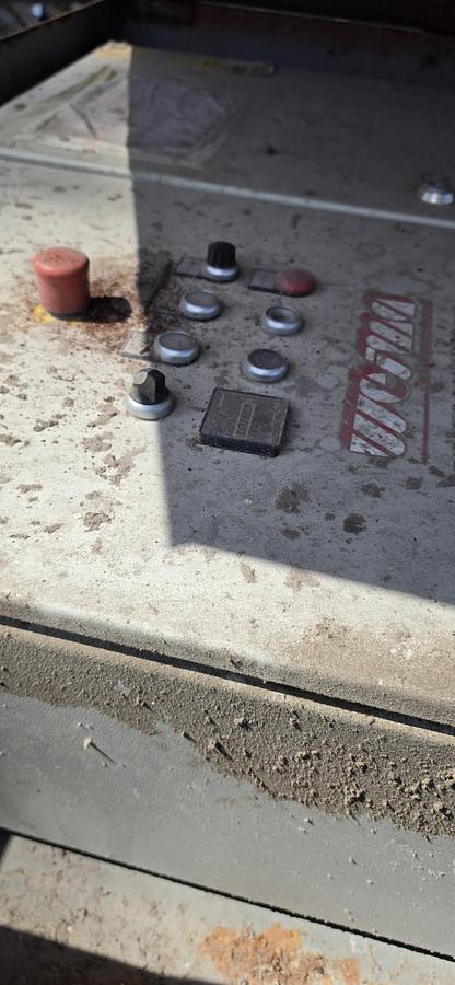 Used 2002 Weima WL 15