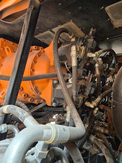 Used 2020 Pronar MRW 2.1010 Slow-Speed Twin-Shaft Shredder