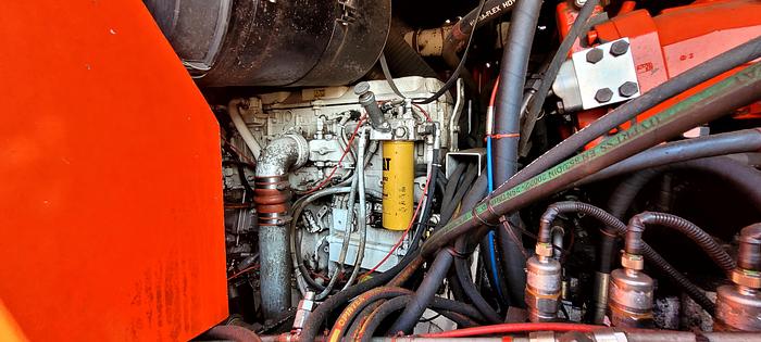 Used 2015 Hammel 850DK