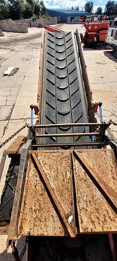 Used 2015 Hammel 850DK