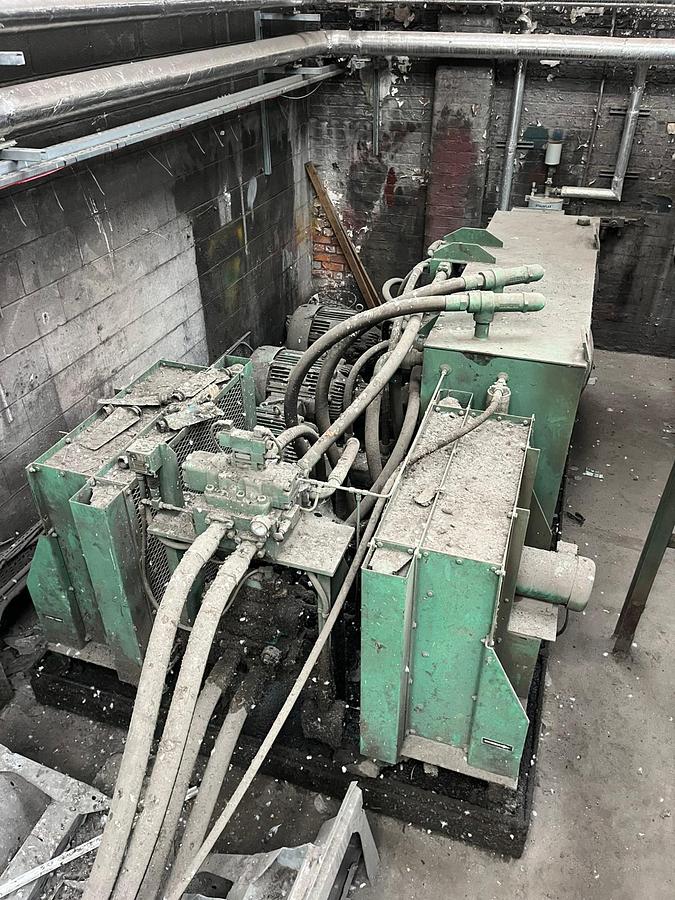 Used 2020 Tyre  Reprocessing line