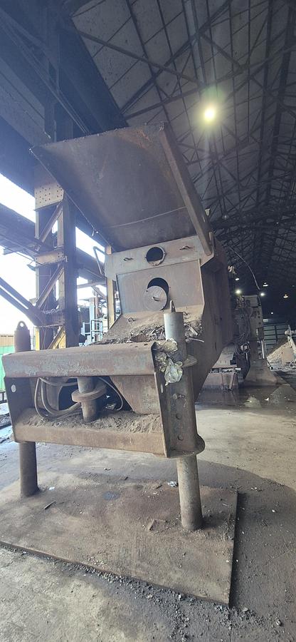 Used 2015 Bonfiglioli Drake 16