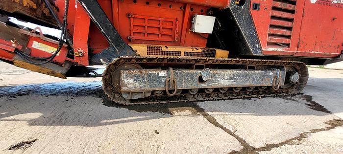 Used 2015 Hammel 850DK