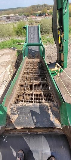 Used 2018 McCloskey R155