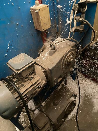 Used 2007 Mil-Tec EPS2000