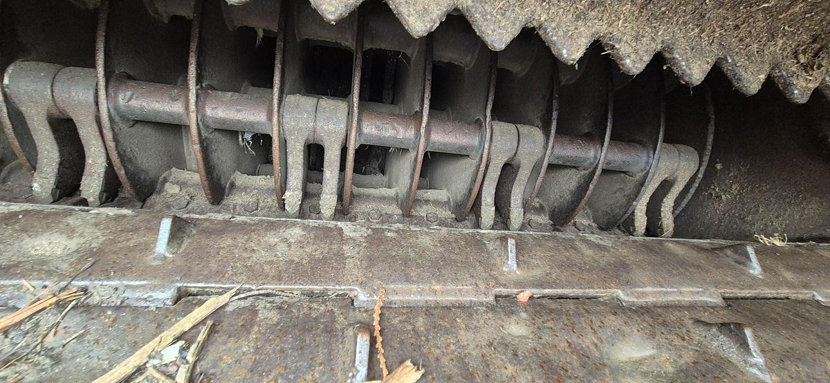 Used 2004 JENZ MZA 2400