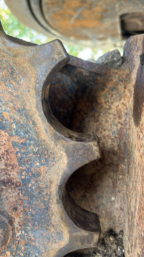 Used 2018 Hitachi ZC 55-U-5 Excavator 