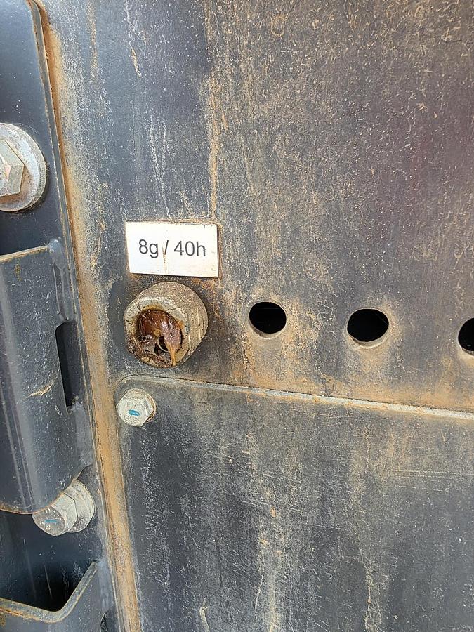 Used 2022 Keestrack K3 Compact Scalping Screen Screener