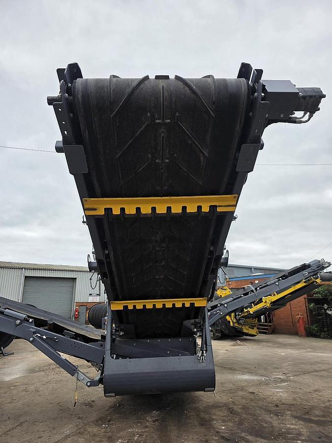 Used 2023 Tesab 1340 Tracked Screen Screener