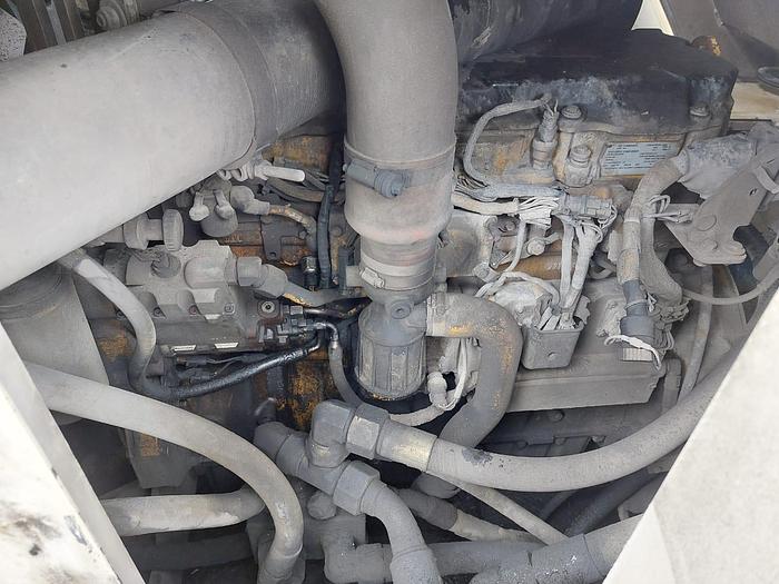 Used 2007 Metso Nordberg LT105 Jaw Crusher