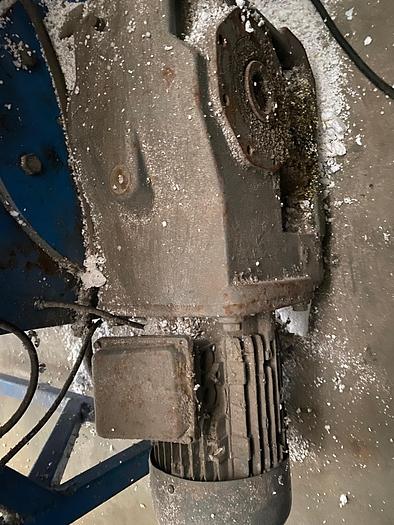 Used 2007 Mil-Tec EPS2000