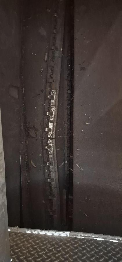 Used 2010 Lindner Komet 2800 HP