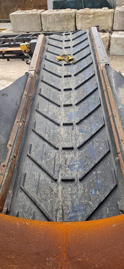 Used 2018 TrommALL 5800Tr Tracked Trommel Screener