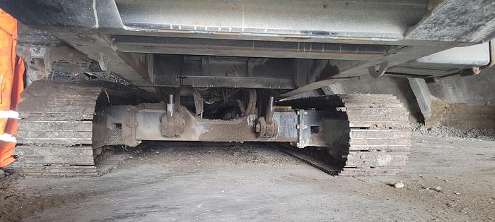 Used 2021 Pronar Trommel 20.55GH