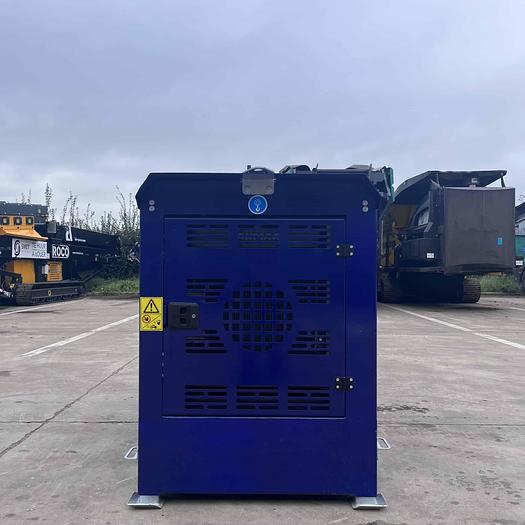 Used 2023 SmetVac 400D Mobile Windshifter 