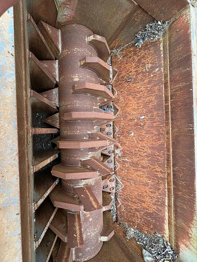 Used 2022 Eldan Super Chopper  2118 FD220