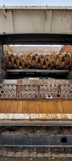 Used 2018 Terex TDS V20