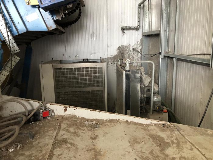 Used 2012 Vecoplan VAZ 1300