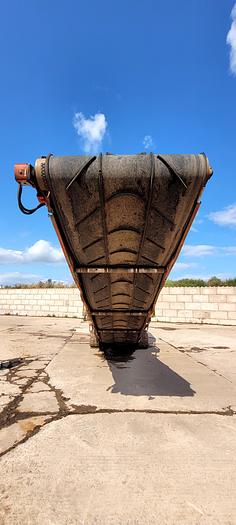 Used 2015 Hammel 850DK