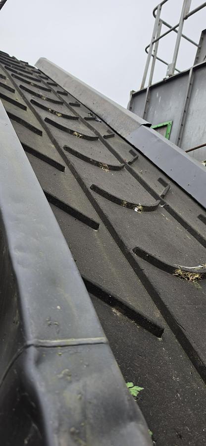 Used Doppstadt DW 3060