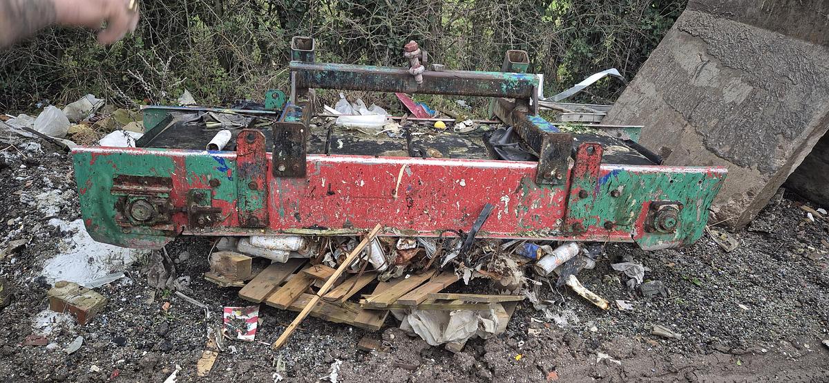 Used 2000 HAAS XL 2000