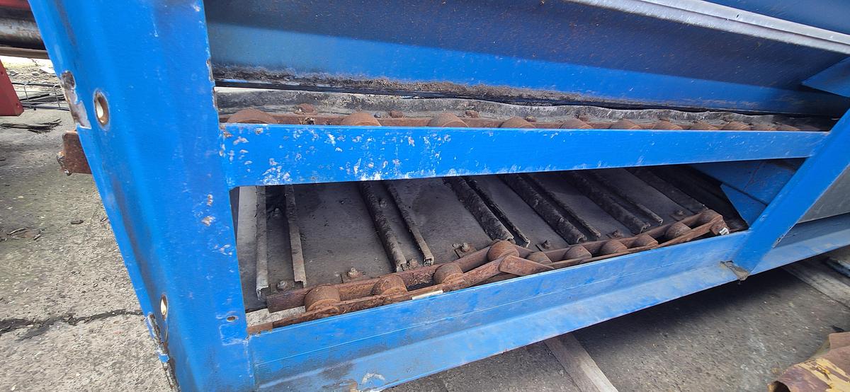 Used 20m Chain Conveyor
