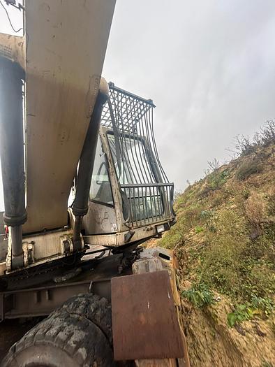 Used 2009 Terex TM 350