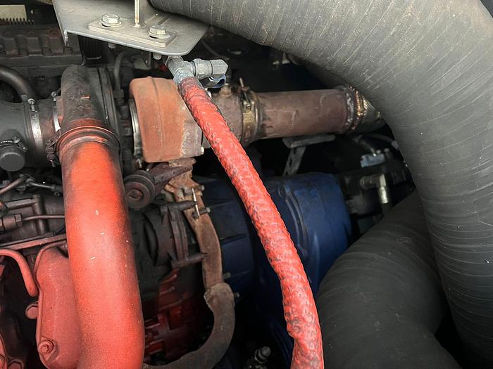 Used 2022 Terex TBG 630 High Speed Shredder