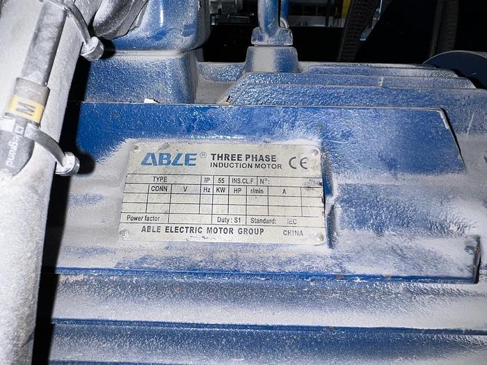 Used 2009 Saphir 500 Fully Auotomatic Baler